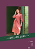 Atelier Jupe - Jamie Dress